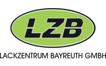 Logo LZB Lackierzentrum Bayreuth GmbH Bayreuth