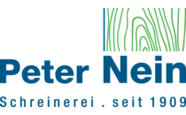 Logo Peter Nein Schreinerei Bamberg