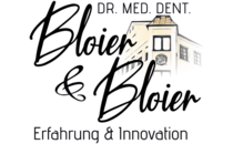 Logo Zahnärztliche Gemeinschaftspraxis Dr. Ulrike Brand-Bloier und Karl Bloier Waldkirchen