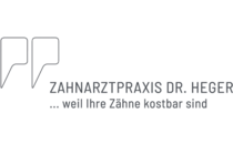 Logo Heger Sebastian Dr. Zahnarztpraxis Nürnberg