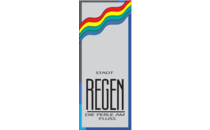 Logo Tourist-Info Regen