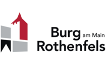 FirmenlogoBurg Rothenfels Bildungsreferent Rothenfels