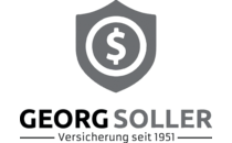 Logo Soller Georg - Versicherung seit 1951 Straubing
