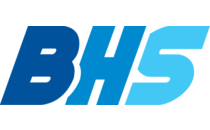 Logo BHS Baumaschinen GmbH Kulmbach