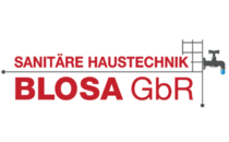 Logo Blosa GbR Nürnberg