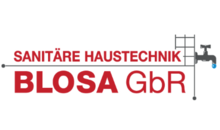 Kundenlogo von Blosa GbR