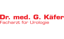 Logo Käfer G. Dr.med. Bayreuth