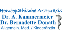 Logo Donath Bernadette Dr.med. Passau