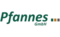 Logo Pfannes GmbH Rödelsee