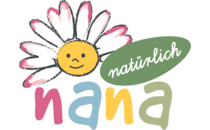Logo nana natürlich Gunzenhausen
