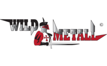 Logo Recycling Wild Metall Weilbach
