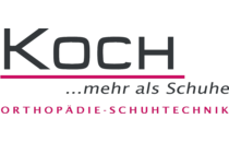 FirmenlogoKoch - Schuhhaus Bad Neustadt