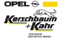 FirmenlogoKerschbaum + Kahr Neustadt