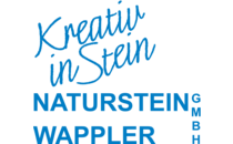 Logo Grabmale Wappler Selb