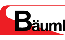 Logo Bäuml Bau GmbH Mähring