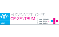 Logo Augenärztliches Operationszentrum Miltenberg Miltenberg
