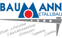 Logo Baumann Christian Metallbau Kemnath