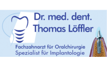 Logo Löffler Thomas Dr. Aschaffenburg