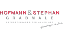 FirmenlogoHofmann & Stephan Grabmale GbR Rothenfels