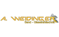 Logo Weidinger Armin Sandstrahltechnik Obertraubling