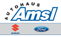 Logo Auto Amsl Hauzenberg