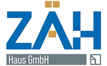 Logo ZÄH Haus GmbH Unterschwaningen