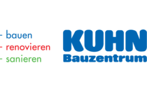 Logo Kuhn Bauzentrum Nachf. GmbH Zellingen