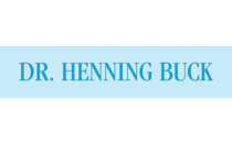 Logo Buck Henning Dr. Bamberg