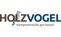Logo Holzvogel GmbH Theres