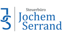 Logo Steuerbüro Jochem Serrand Schweinfurt