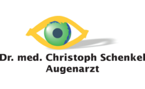 Logo Schenkel Christoph Dr.med. Augenarzt Veitshöchheim