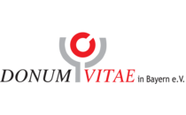 Logo Schwangerschaftsberatung DONUM VITAE Deggendorf