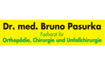 Logo Pasurka Bruno Dr.med. Würzburg