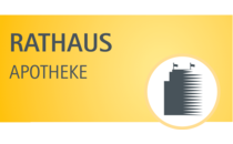 Logo Rathaus Apotheke Bayreuth