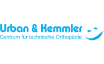 Logo Urban & Kemmler Centrum für technische Orthopädie Schwarzenbruck
