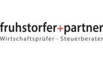 FirmenlogoFruhstorfer + Partner, Steuerberatungsgesellschaft mbB Geiselhöring
