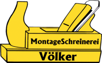 Logo Montageschreinerei Völker Elsenfeld