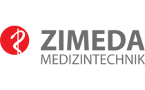 Logo Zimeda GmbH & Co. KG Passau
