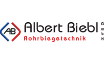 Logo Biebl Albert GmbH Hauzenberg