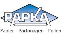 Logo Papka e. K. Schwanstetten