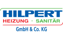 FirmenlogoHilpert Heizung u. Sanitär GmbH & Co. KG Würzburg