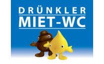 Logo WC - Miettoiletten Drünkler Barbing