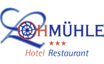 Logo LOHMÜHLE Hotels Bayreuth