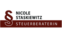 Logo Staskiewitz Nicole Steuerberaterin Erlenbach