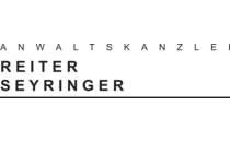 Logo Rechtsanwälte Reiter Seyringer Hengersberg