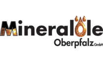 Logo Heizöl Mineralöle Oberpfalz GmbH Schwandorf
