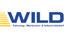 Logo Wild Heinrich GmbH & Co. KG Regensburg