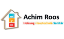 Logo Roos, Achim Höchberg