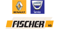 Kundenlogo Auto - Fischer KG