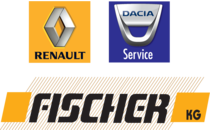 Logo Auto - Fischer KG Feucht